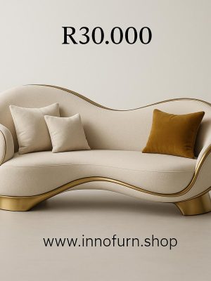Auganic Sofa