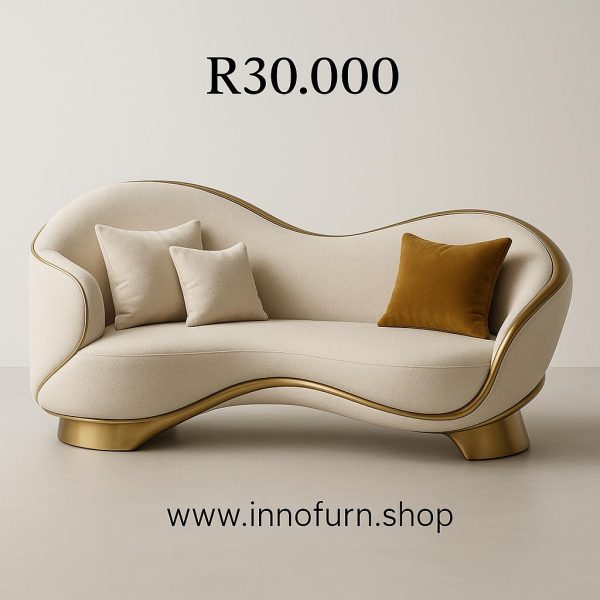 Auganic Sofa