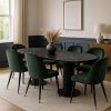 Dining Table (Marble Top)
