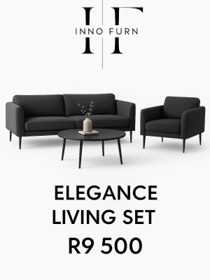Elegance Living Set