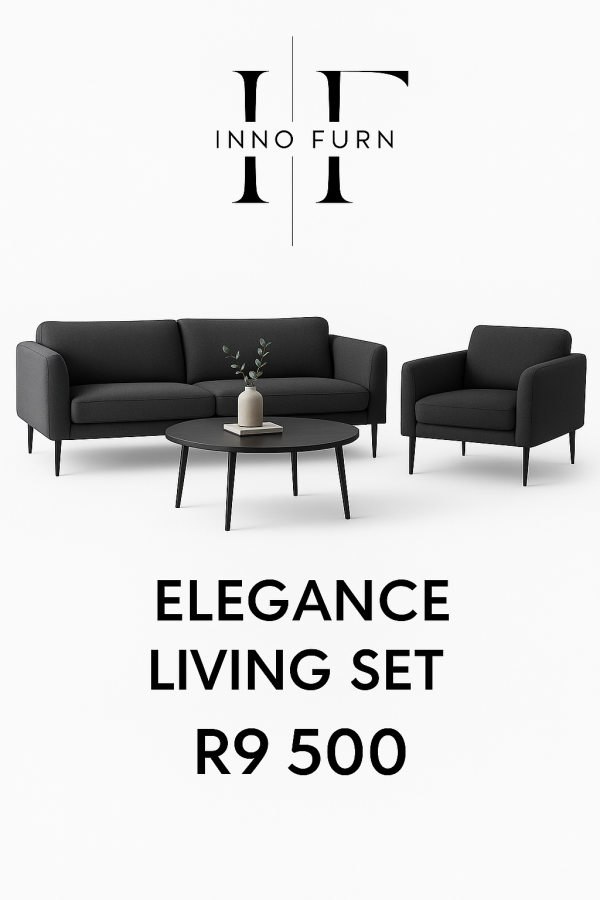Elegance Living Set