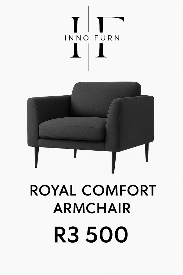Royal Comfort Chair