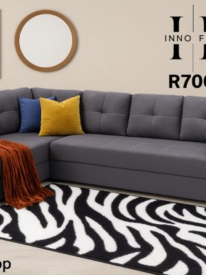 Soho Corner L Shaped Couch