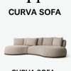 The Curva Sofa