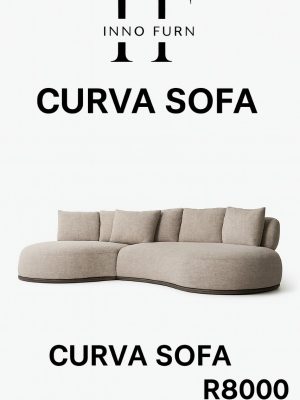 The Curva Sofa