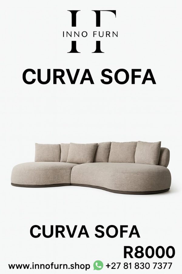 The Curva Sofa