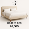 Harper Bed