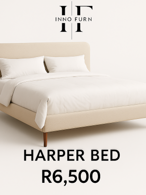 Harper Bed