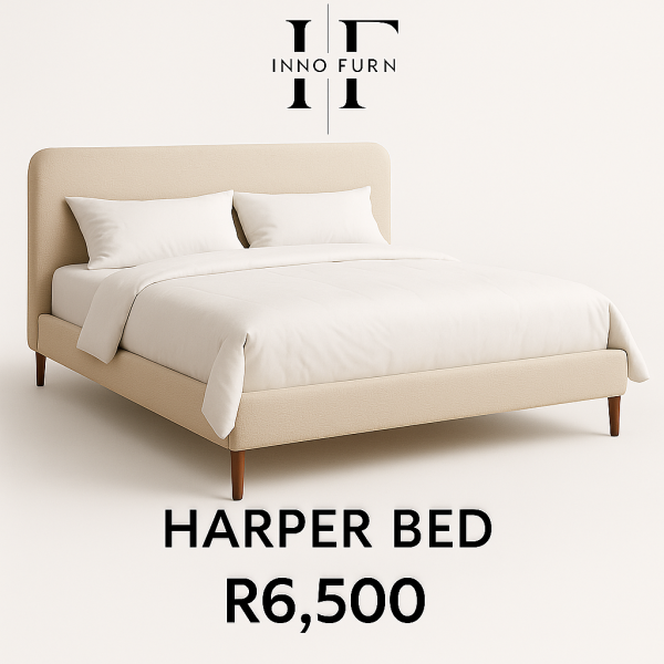 Harper Bed