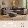 The Cove Sectional