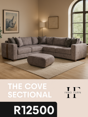 The Cove Sectional