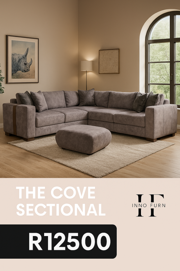 The Cove Sectional