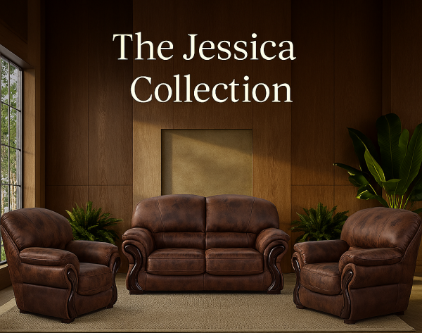 The Jessica Collection