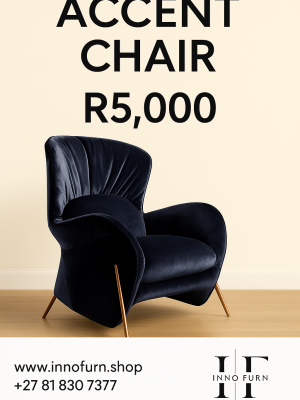 Accent Chair