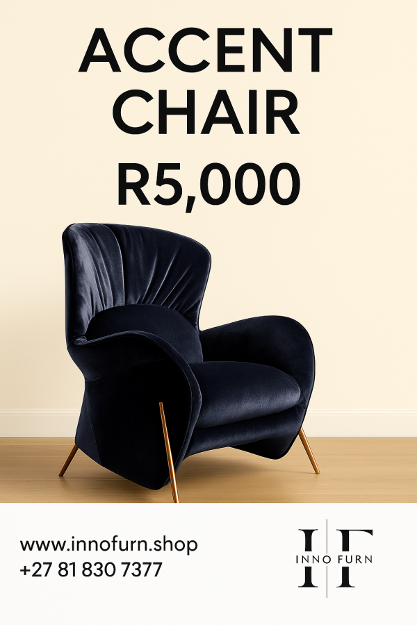 Accent Chair