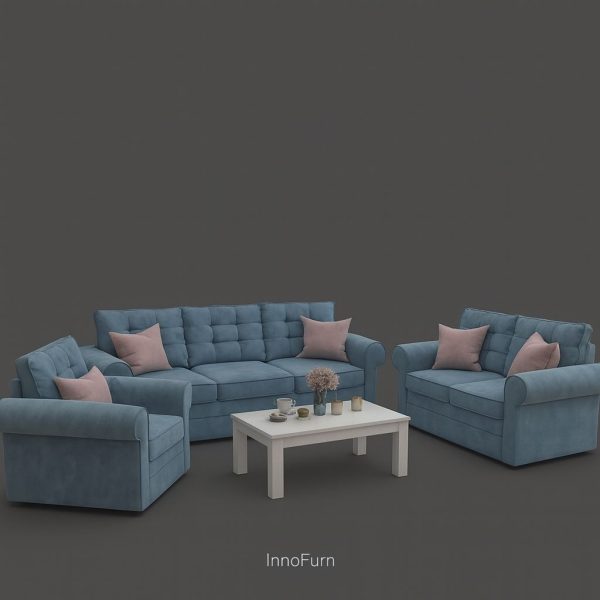 Couch Set